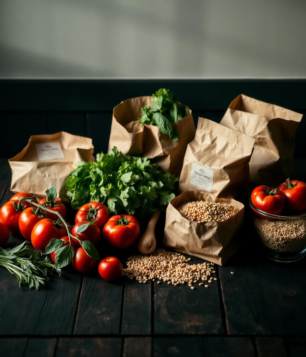 Market & Branding