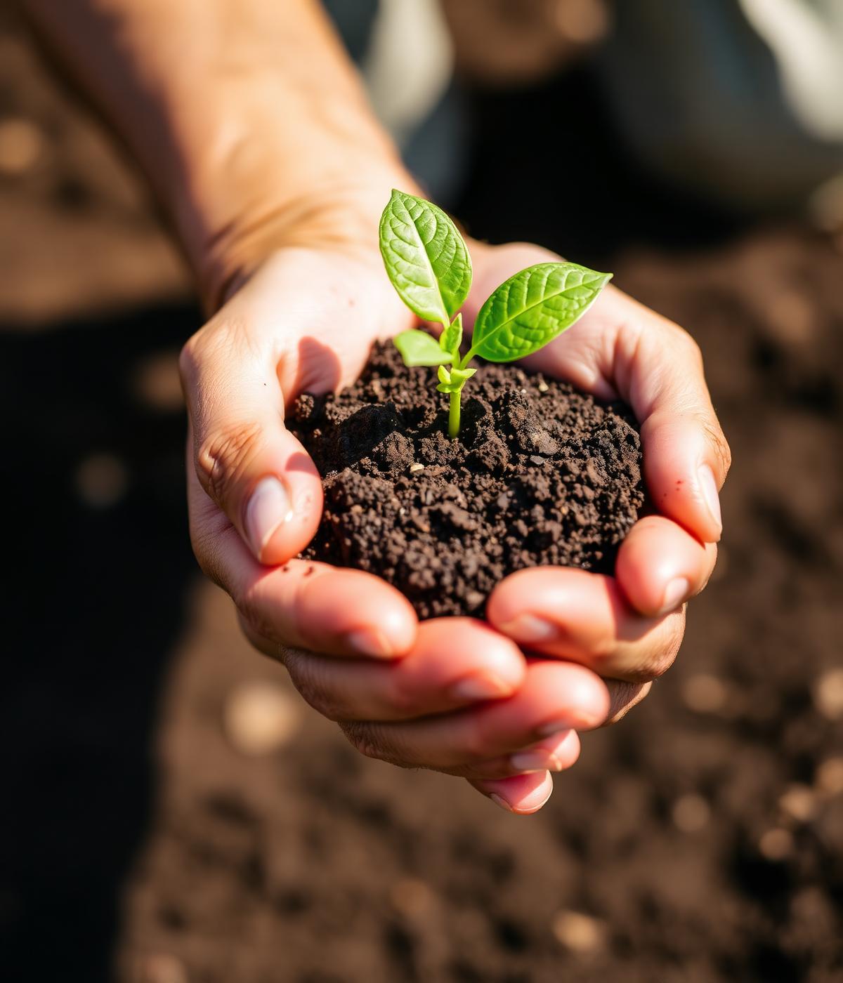 Organic Farming