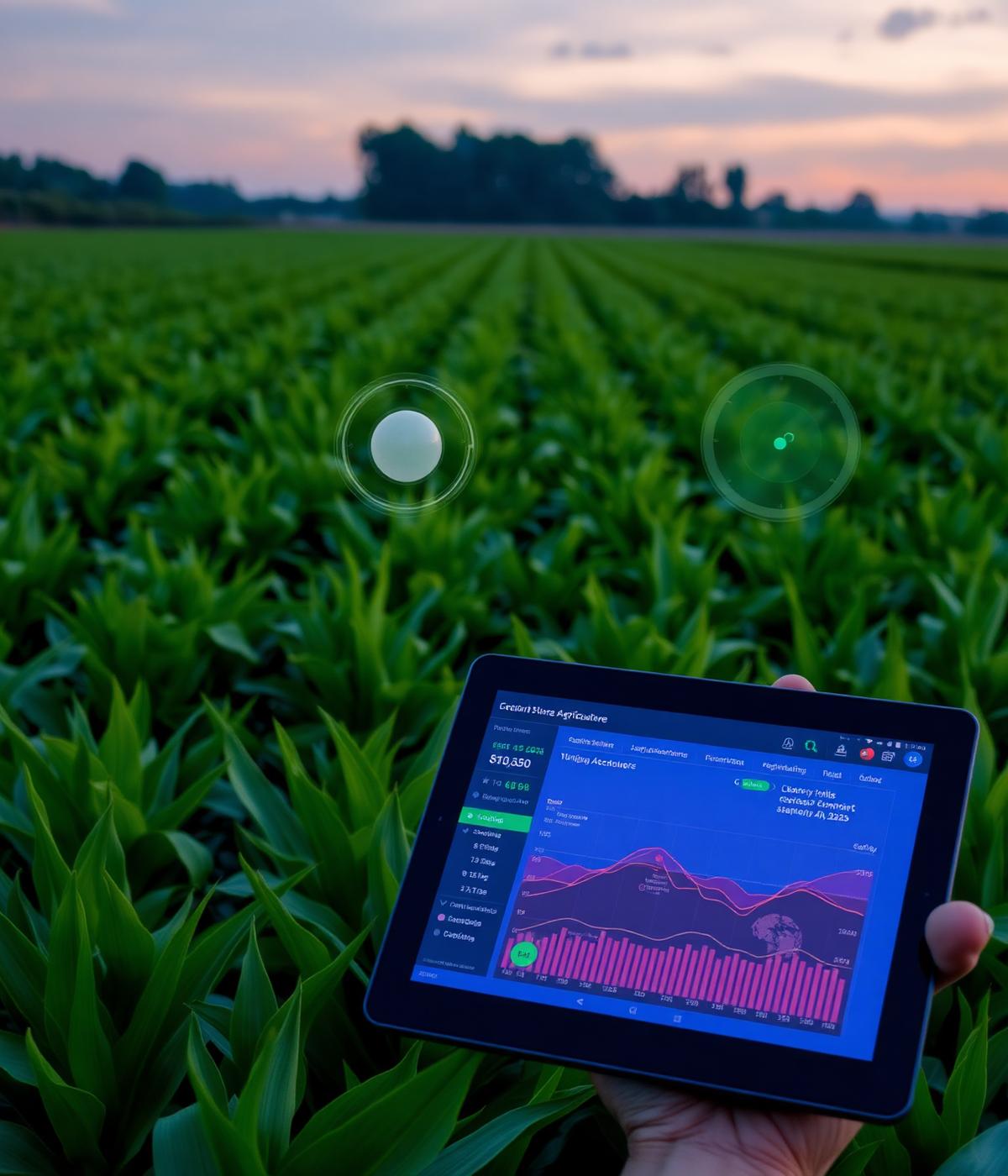 Software & Greentech